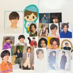 King&Prince キンプリ トレカ デタカ 厚紙 20枚セット