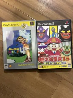 プレステ2 カセット