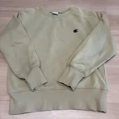 チャンピョン　スウェット140