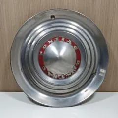 ポンティアック ホイールキャップ ビンテージ 15インチ アメ車 ホット 
