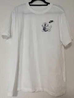 NIKE グラフィック Tシャツ XXL