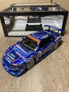 ドリフトマシン　ICHIROKU Mのサムネイル