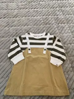 ベビー ワンピース 90㎝