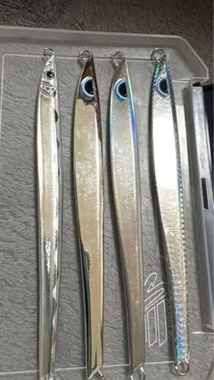 2026年最新】マサムネジグの人気アイテム - メルカリ