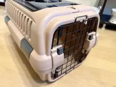 リッチェル　ダブルドアS ハードキャリーバッグのサムネイル