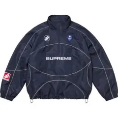 2026年最新】supreme ハーフジップ ナイロンの人気アイテム - メルカリ