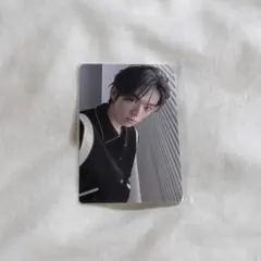 TWS TRY WITH US ドフン トレカ