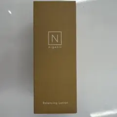 N organic Basic バランシング ローション 100mLのサムネイル