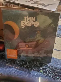 TMN EXPO アナログレコード