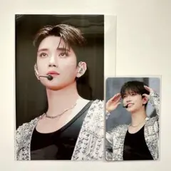 SEVENTEEN FOLLOW AGAIN ジョシュア