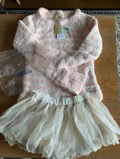 特別最終値下！新品未使用 gelato piqueジェラートピケルームウェア