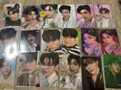 ZEROBASEONE zb1 ゴヌク トレカ まとめ売り