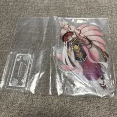 アイナナ 妖万華鏡 天 アクスタ