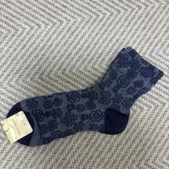 未使用　タグ付き　チュチュアンナ　ソックス