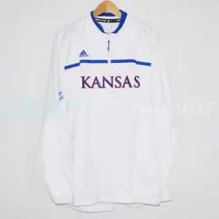NCAA ウォームアップ】JORDAN オクラホマ大 トラックジャケット - メルカリ