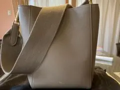 美品　CELINE サングルバケット スモールのサムネイル