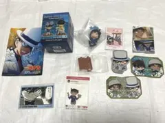 名探偵コナン セット