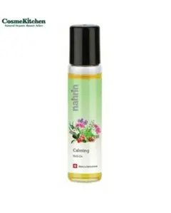 ナリン【nahrin】リラックス ロールオン 10ml アロマ 天然 精油 香水のサムネイル