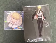 Fate/stay nightギルガメッシュ
