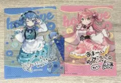 ホロライブ 星街すいせい さくらみこ グッズセット