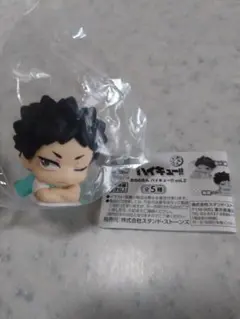 ハイキュー!! おねむたん vol.2 　岩泉一