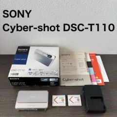 返品保証】ソニー SONY Cyber-shot DSC-T90 ブラック - メルカリ
