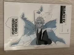 日番谷冬獅郎 BLEACH アクリルスタンド ぴえろ カフェ 激レア 日番谷冬獅郎 BLEACH ビッグアクリルスタンド ぴえろ カフェ 激