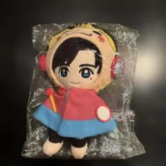 中島裕翔 ぬいのサムネイル