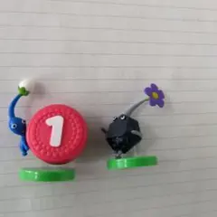 チョコエッグピクミン フィギュア 2体セット
