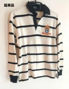 Polo byRALPH LAUREN Size150cm ポロシャツ