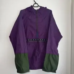 DAIRIKU 19aw ナイロン ANORAK PARKA DAIRIKU 19aw ナイロン ANORAK PARKA - メルカリ