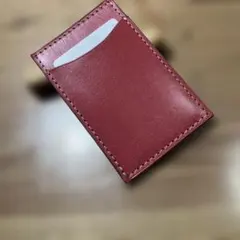 パスケース ファッション小物