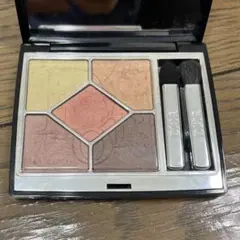 Dior アイシャドウパレット サンク クルール333