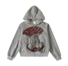 CONP 22AW archive Apple Sweaterのサムネイル