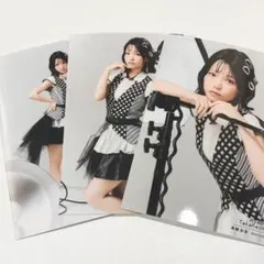 AKB48 三越伊勢丹新宿 ランダム 生写真 3種 髙橋彩音