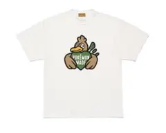 HUMAN MADE ポケモン Tシャツ ホワイト カモネギ サイズ L - メルカリ