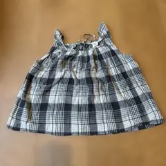 bonpoint トップス　サイズ4