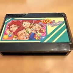 namcot チャイルズクエスト ファミコンソフト - メルカリ