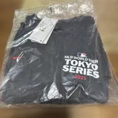 2025MLB TOKYO series Tシャツのサムネイル