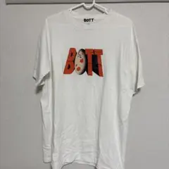 希少サイズ●BoTT Health Ringer Tee　XXL　白 ボット XXLサイズ Bott Health Ringer bott リンガーTシャツ - メルカリ