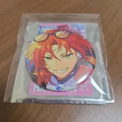 あんスタ コレクション缶バッジ 2026 Jun. 月永レオ - メルカリ