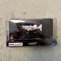 限定品 DRT×クローラーボーイズ ヴァリアル 87 VARIAL 新品