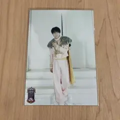 EBiDAN THE LIVE2024 生写真 M!LK 塩﨑太智