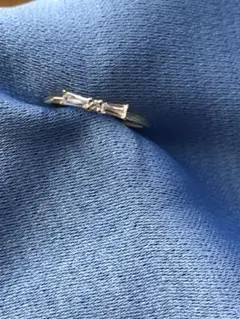 カナル4℃リング☆k5