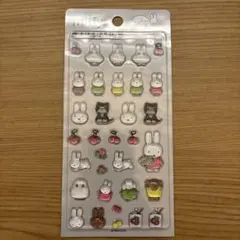 Miffy キャラクターグッズ