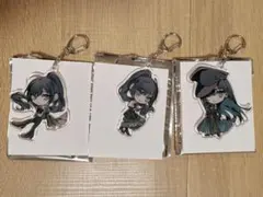 Ado よだか 活発婉麗！アクリルキーホルダー 6種セット - メルカリ