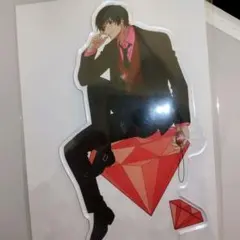 AGF　サカモトデイズ　SAKAMOTO DAYS　アクリルスタンド　南雲