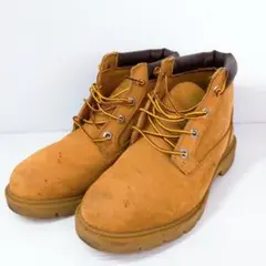 Timberland ベーシックチャッカブーツ 6040A 27cmのサムネイル