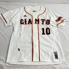 2025年最新】巨人 サイン ユニフォームの人気アイテム - メルカリ