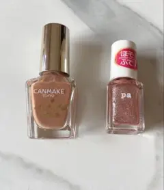 ネイル2個セット